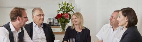 Unsere Räumlichkeiten