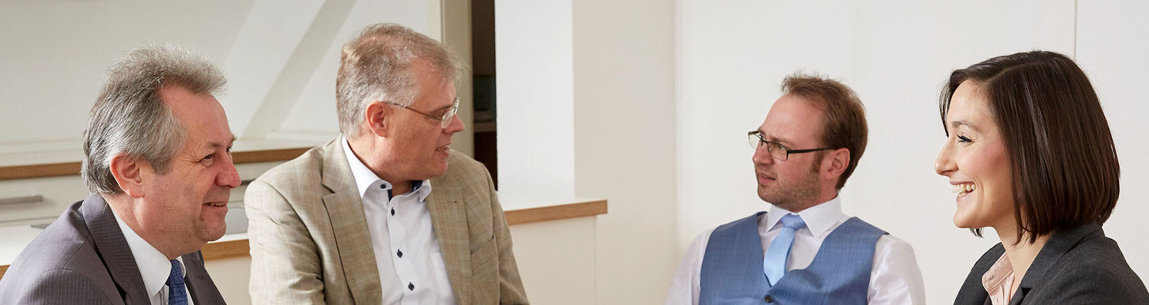 Rechtsanwalt Robin Schmid